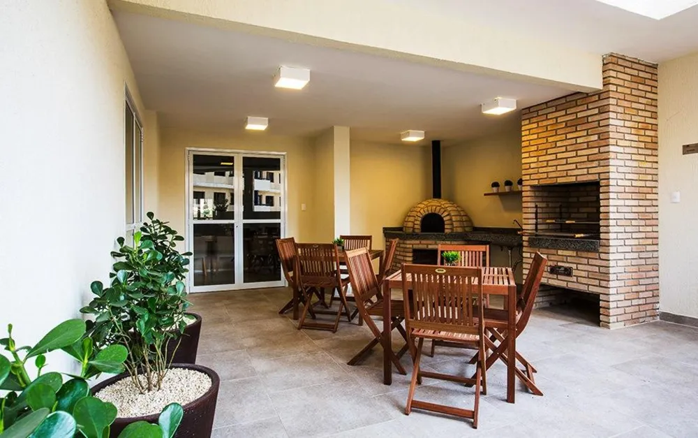 Apartamento, 3 quartos, 100 m² - Foto 4