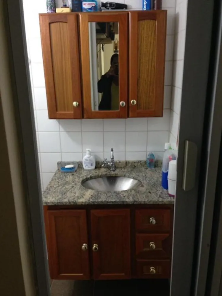 Apartamento, 2 quartos, 53 m² - Foto 4