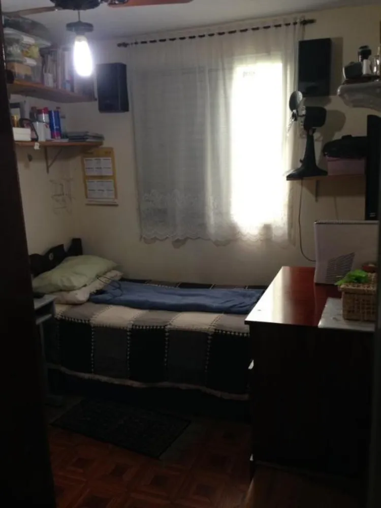 Apartamento, 2 quartos, 53 m² - Foto 1