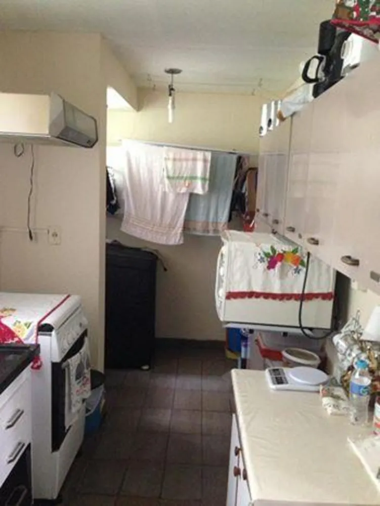 Apartamento, 2 quartos, 53 m² - Foto 3