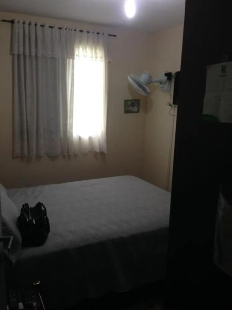 Apartamento, 2 quartos, 53 m² - Foto 2