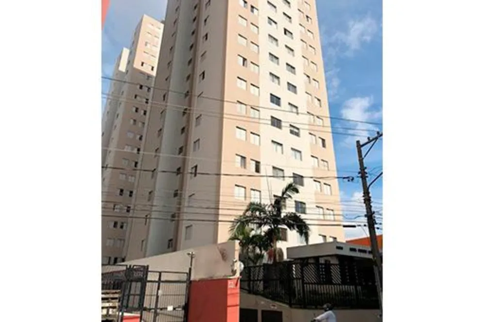 Apartamento, 3 quartos, 60 m² - Foto 1