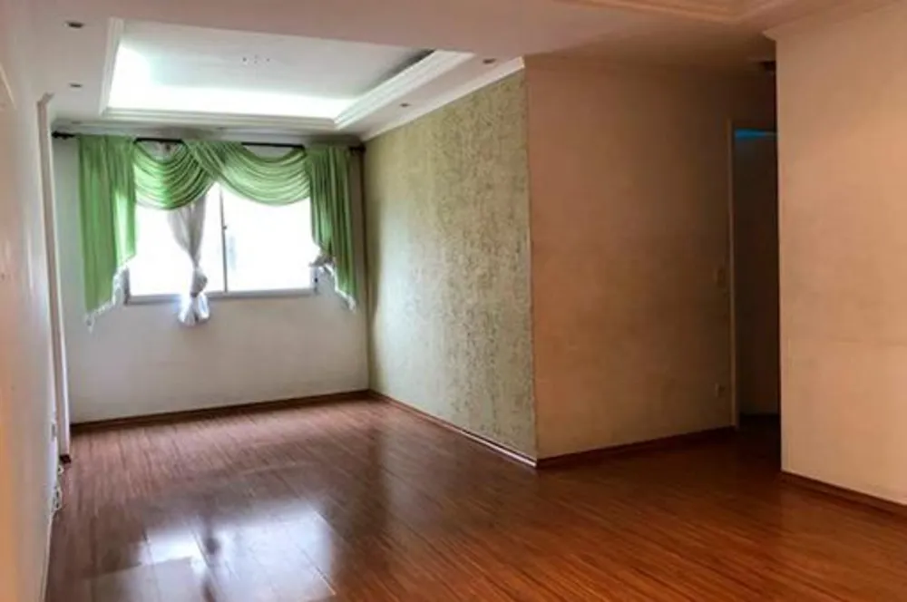 Apartamento, 3 quartos, 60 m² - Foto 3