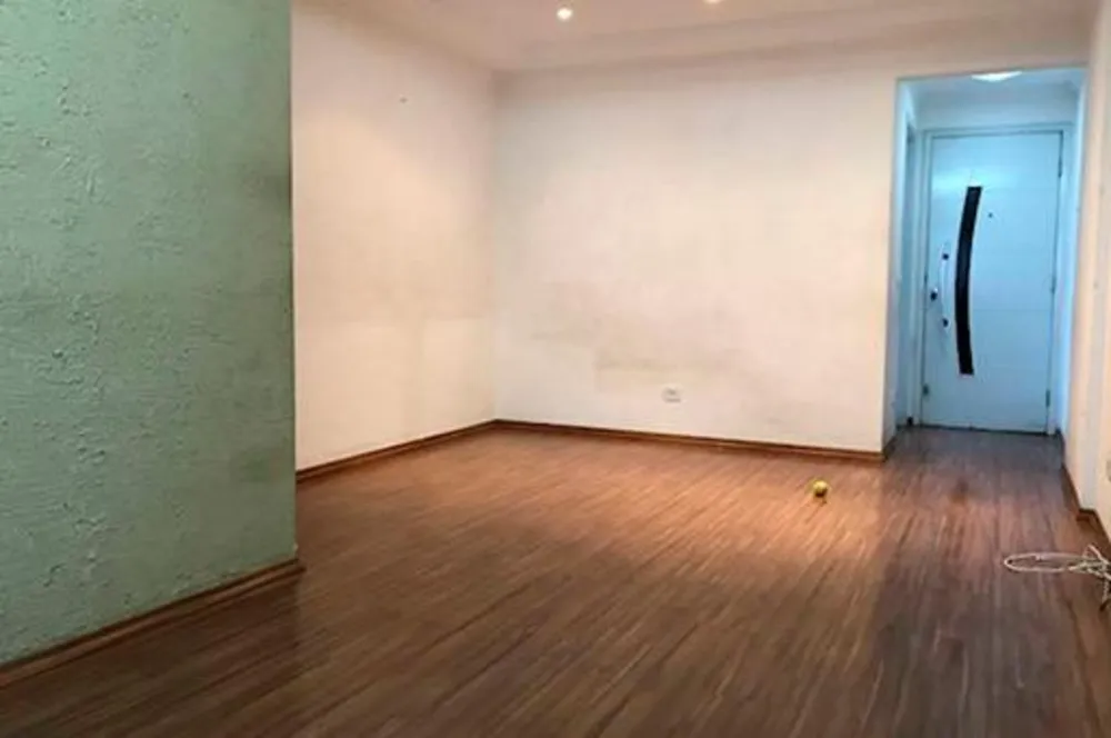 Apartamento, 3 quartos, 60 m² - Foto 4
