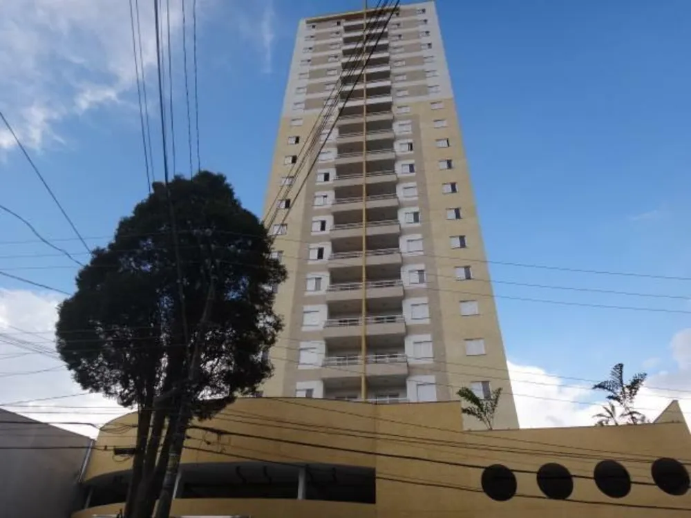 Apartamento, 2 quartos, 59 m² - Foto 2