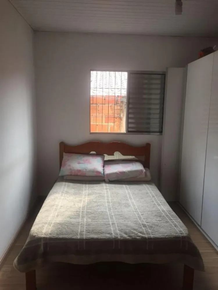 Casa, 2 quartos, 52 m² - Foto 2