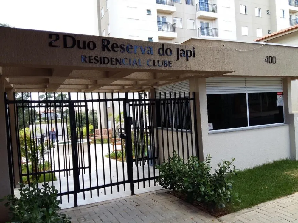 Apartamento, 2 quartos, 48 m² - Foto 2