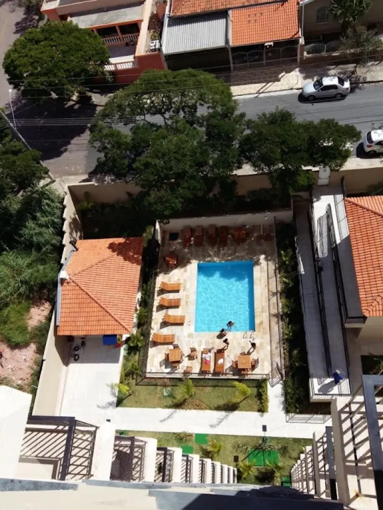 Apartamento, 2 quartos, 48 m² - Foto 1