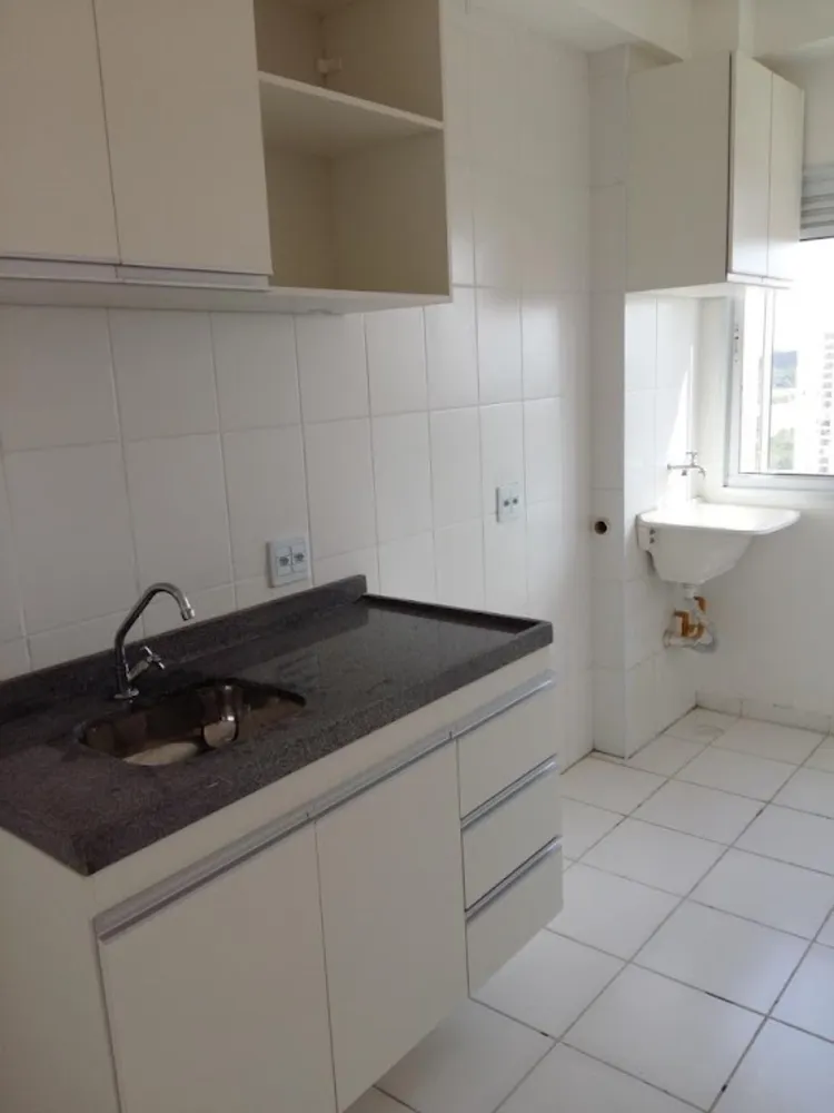 Apartamento, 2 quartos, 48 m² - Foto 4