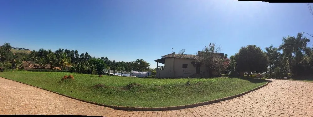 Loteamento e Condomínio, 1126 m² - Foto 4