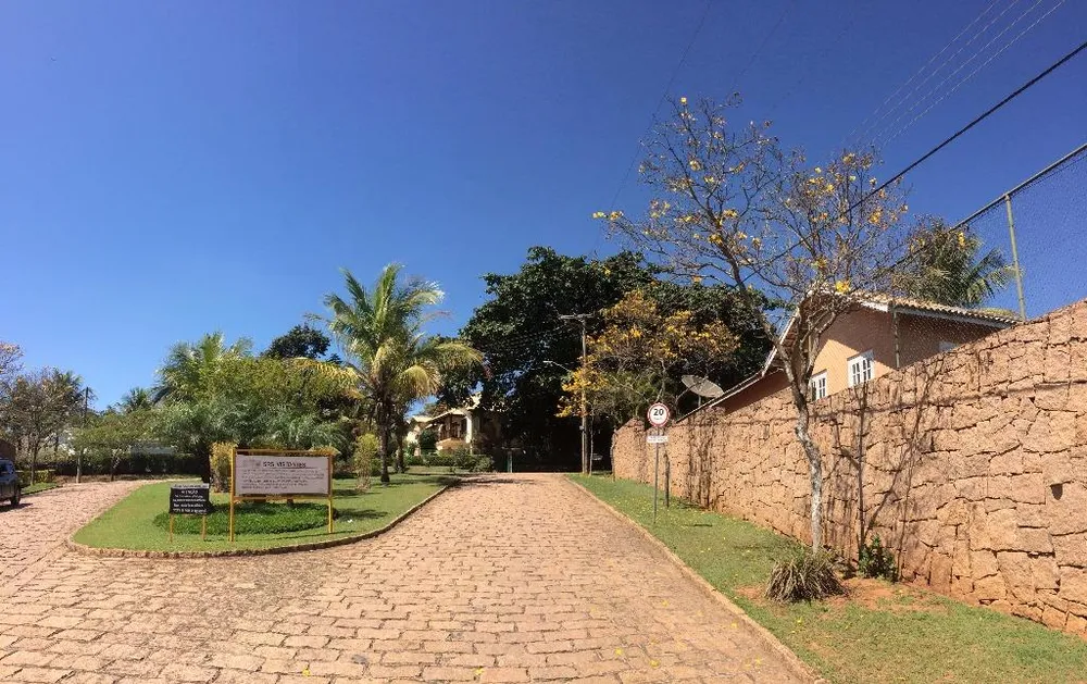 Loteamento e Condomínio, 1126 m² - Foto 1