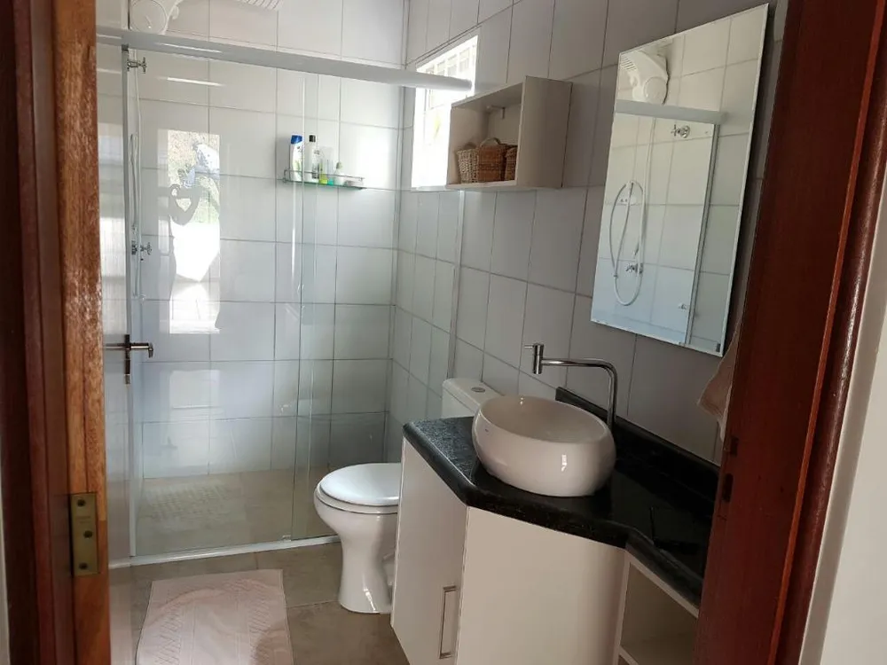 Casa, 3 quartos, 160 m² - Foto 2