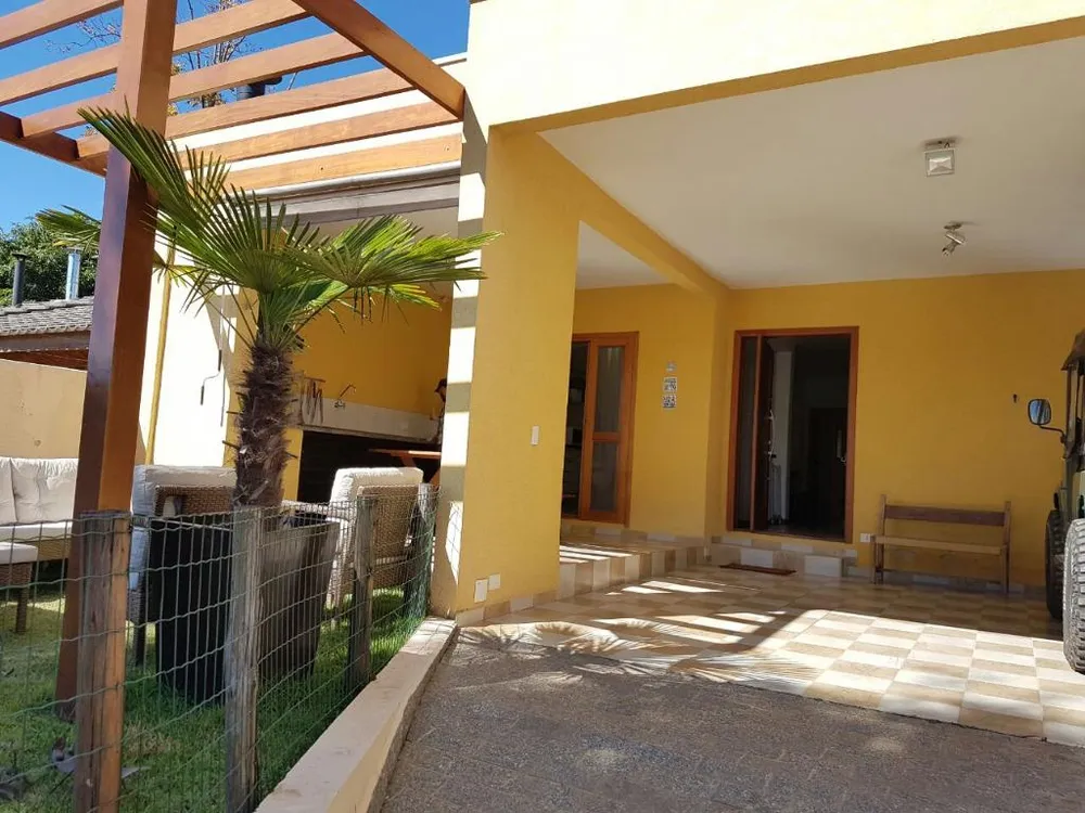 Casa, 3 quartos, 160 m² - Foto 3
