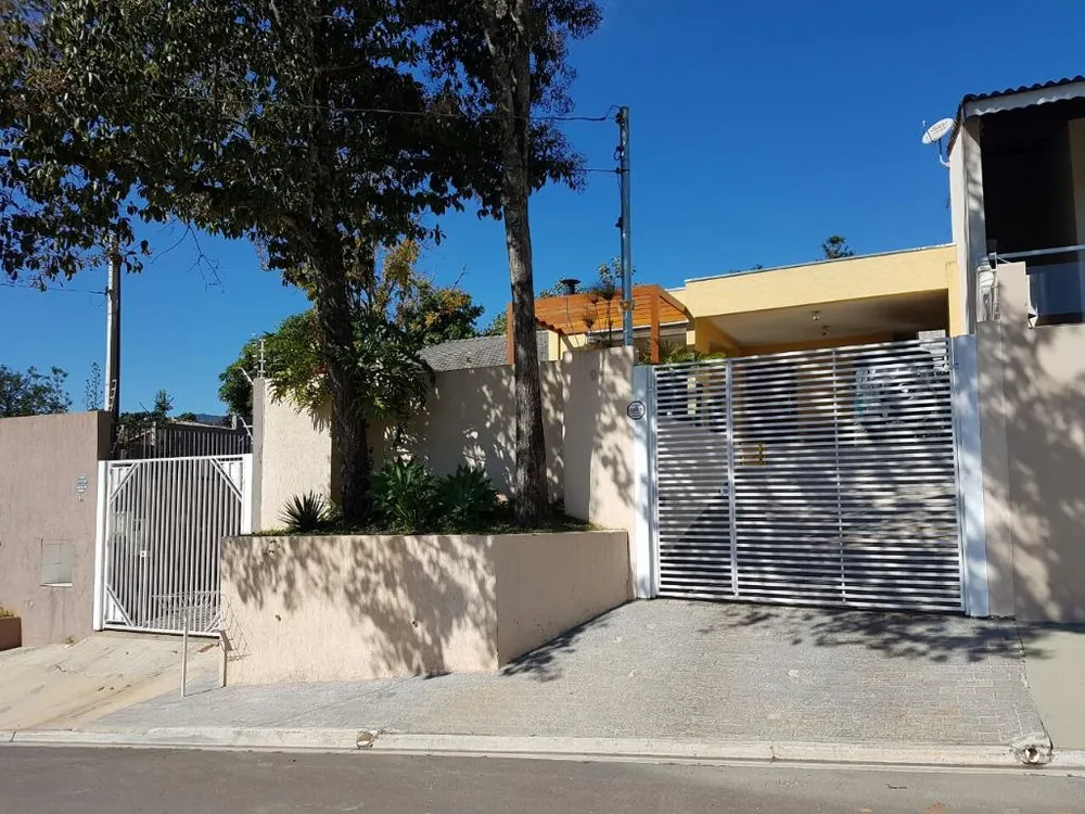 Casa, 3 quartos, 160 m² - Foto 1