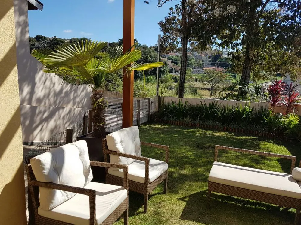 Casa, 3 quartos, 160 m² - Foto 4