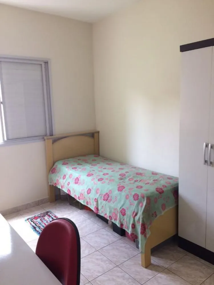 Apartamento, 2 quartos, 60 m² - Foto 3
