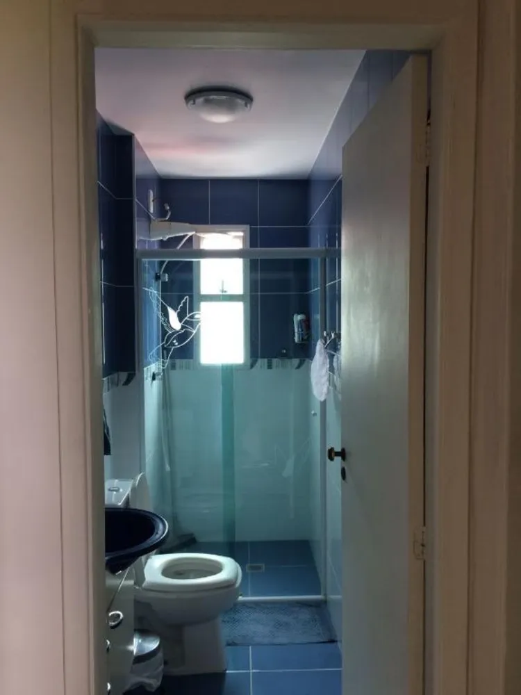 Apartamento, 2 quartos, 60 m² - Foto 4