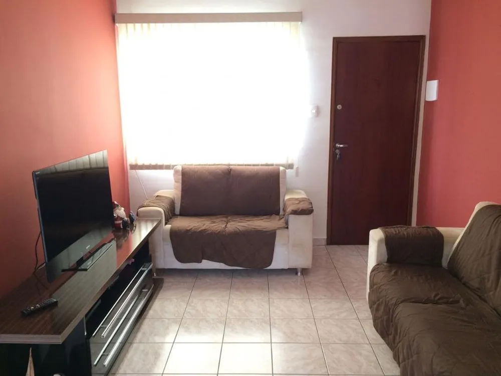 Apartamento, 2 quartos, 60 m² - Foto 1