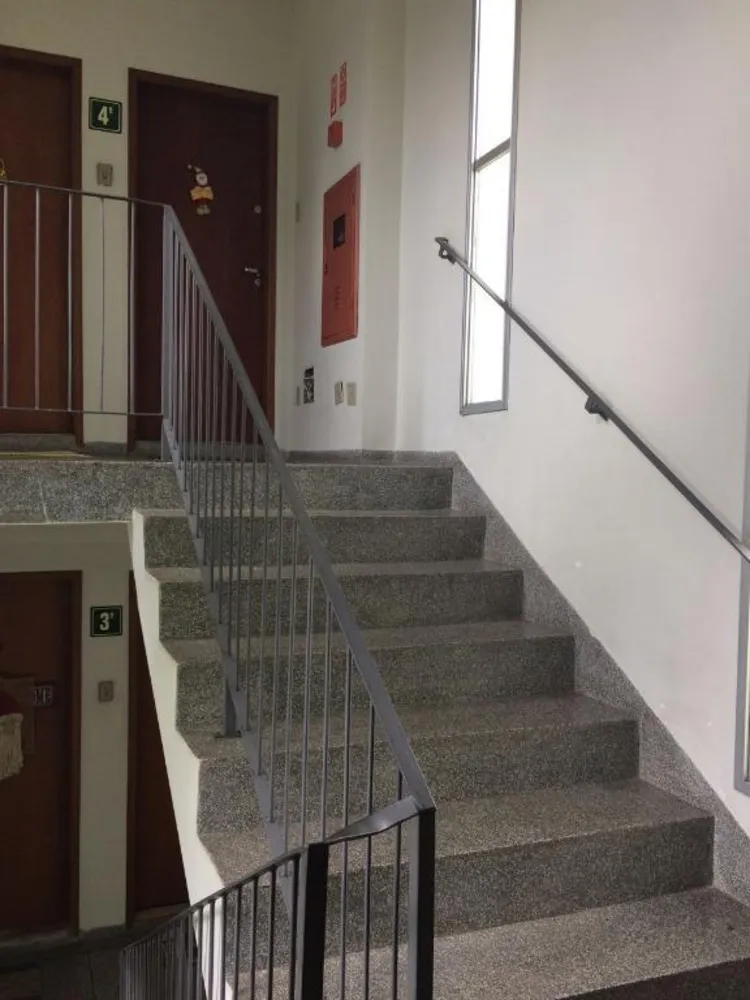 Apartamento, 2 quartos, 60 m² - Foto 2