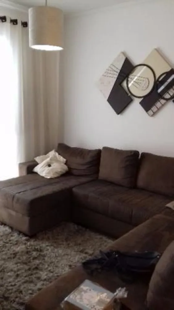 Apartamento, 2 quartos, 64 m² - Foto 1