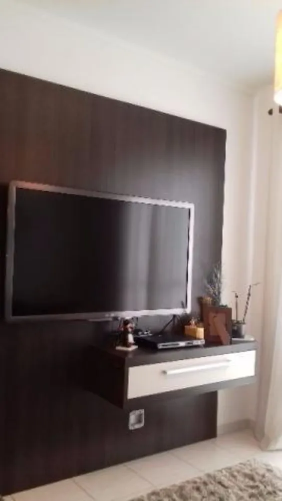 Apartamento, 2 quartos, 64 m² - Foto 4