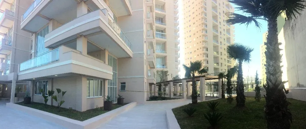 Apartamento, 3 quartos, 188 m² - Foto 1
