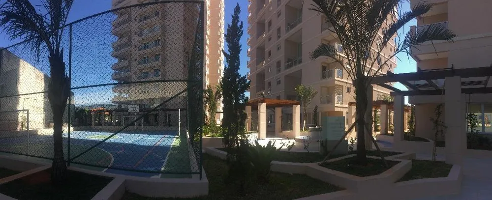 Apartamento, 3 quartos, 188 m² - Foto 2
