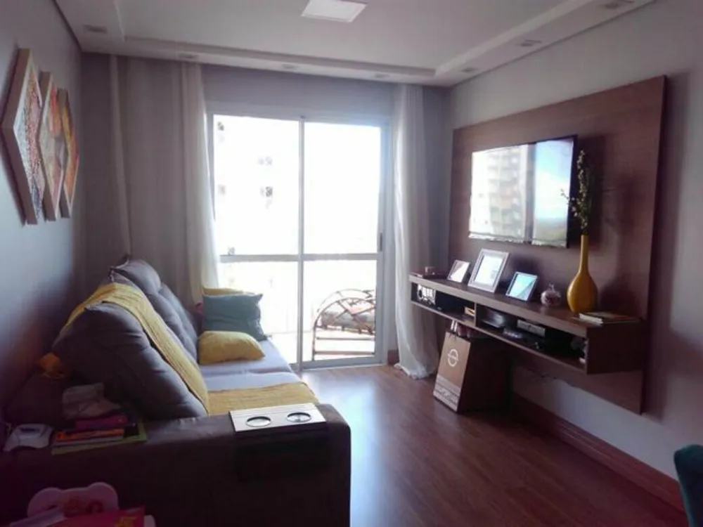 Apartamento, 2 quartos, 64 m² - Foto 1