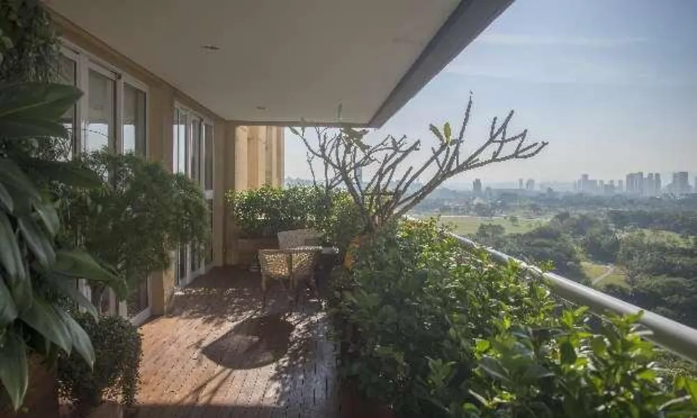 Apartamento, 3 quartos, 364 m² - Foto 4