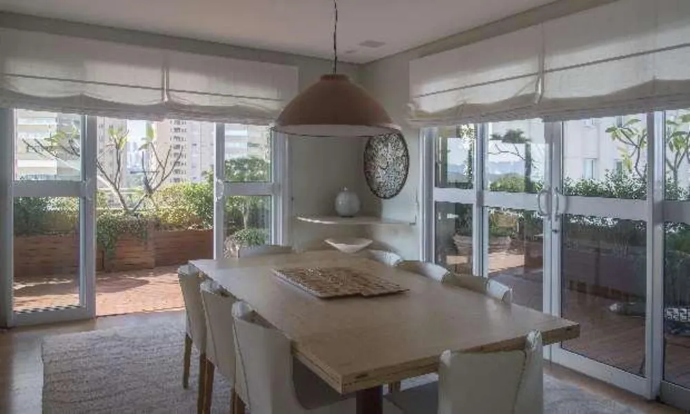 Apartamento, 3 quartos, 364 m² - Foto 3