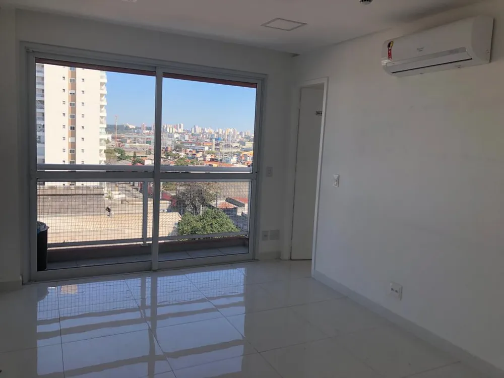 Sala-Conjunto, 30 m² - Foto 1
