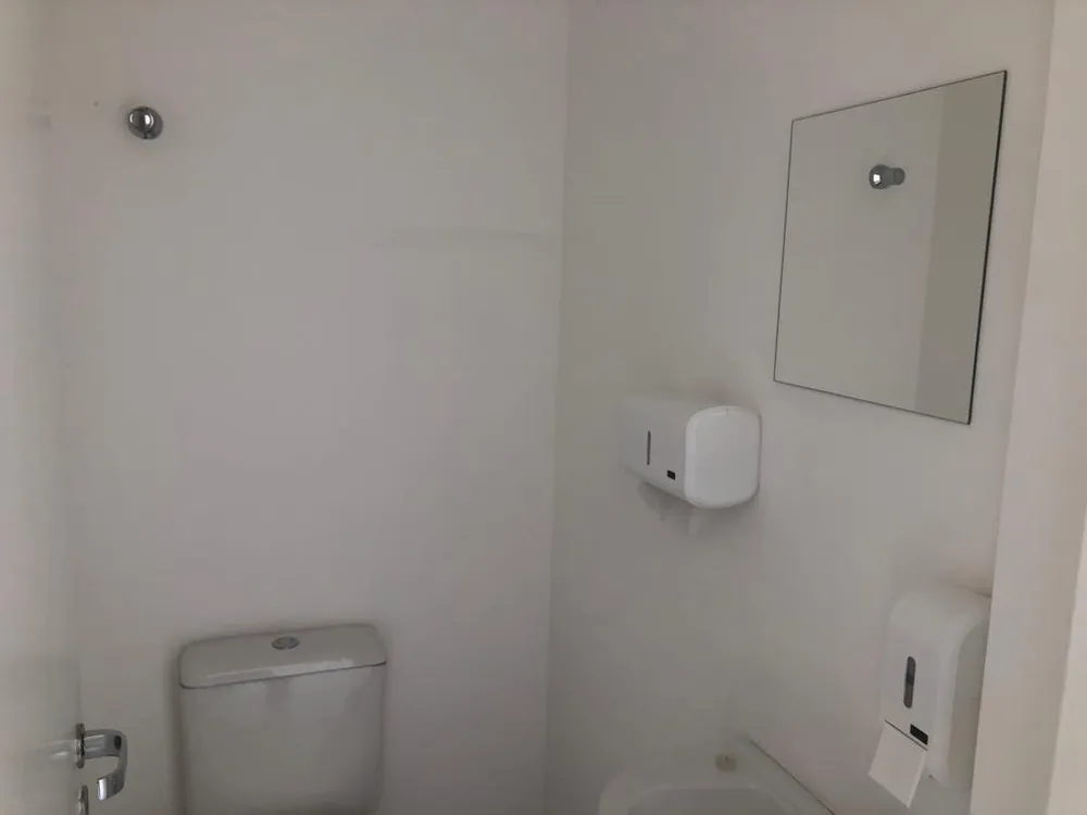 Sala-Conjunto, 30 m² - Foto 4