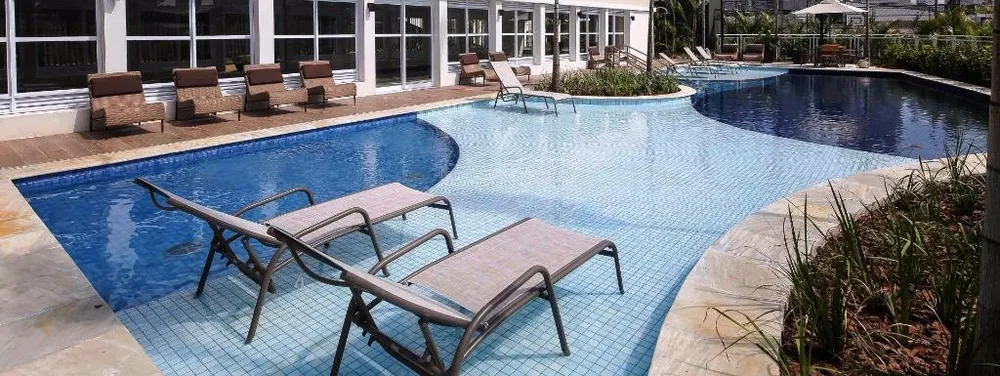 Apartamento, 1 quarto, 45 m² - Foto 4