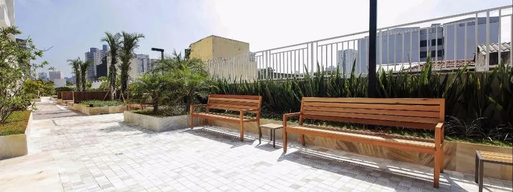 Apartamento, 1 quarto, 45 m² - Foto 1