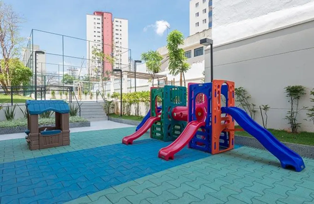 Apartamento, 2 quartos, 78 m² - Foto 4