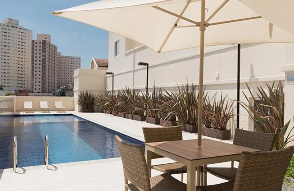 Apartamento, 2 quartos, 78 m² - Foto 1