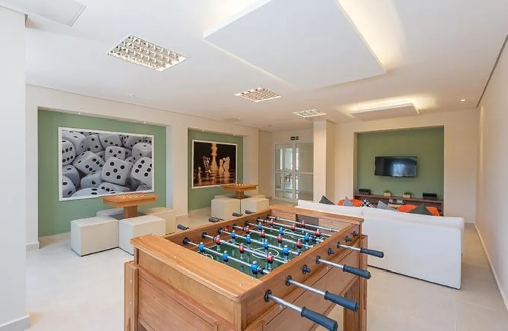 Apartamento, 2 quartos, 78 m² - Foto 2