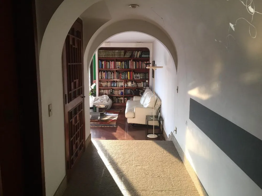 Apartamento, 4 quartos, 275 m² - Foto 2