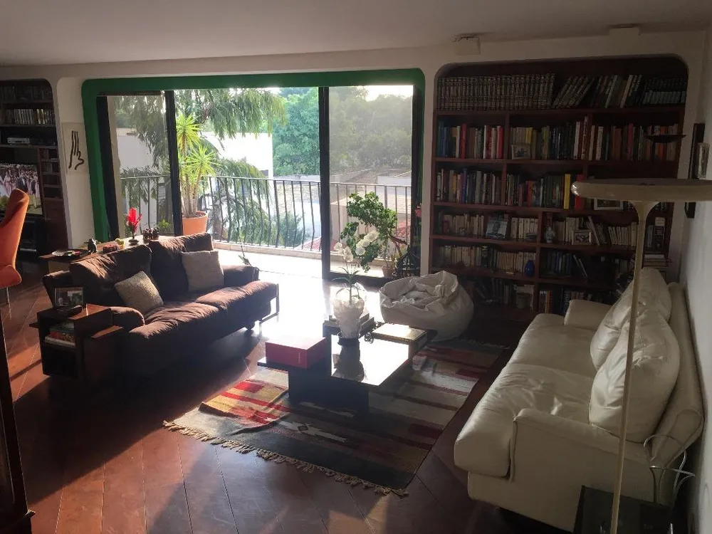 Apartamento, 4 quartos, 275 m² - Foto 3