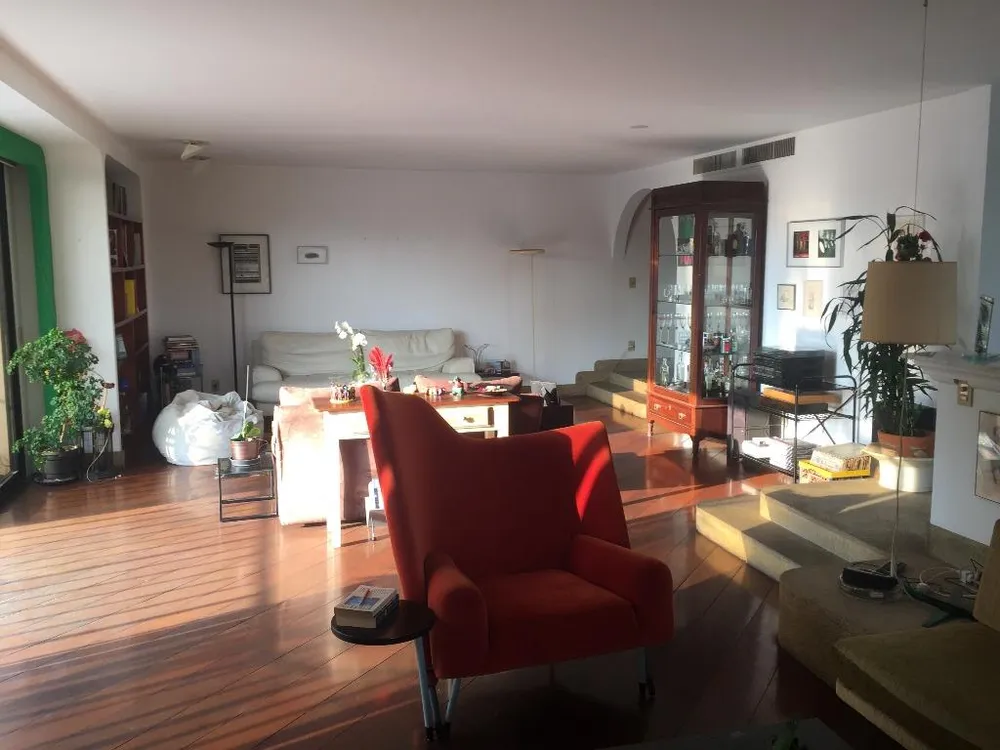Apartamento, 4 quartos, 275 m² - Foto 4