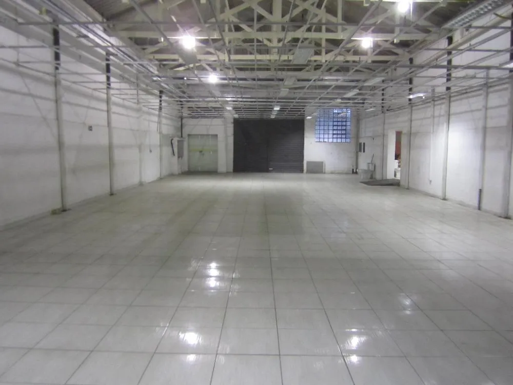 Depósito-Galpão, 240 m² - Foto 3
