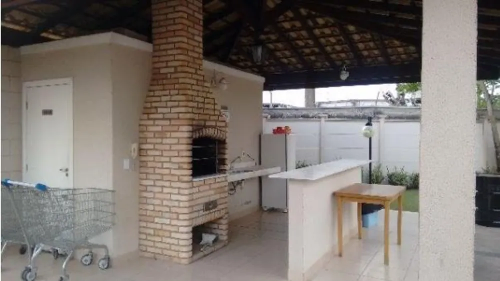 Apartamento, 2 quartos, 52 m² - Foto 3