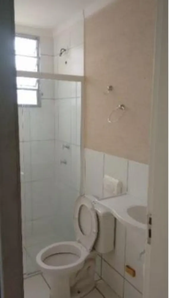 Apartamento, 2 quartos, 52 m² - Foto 4