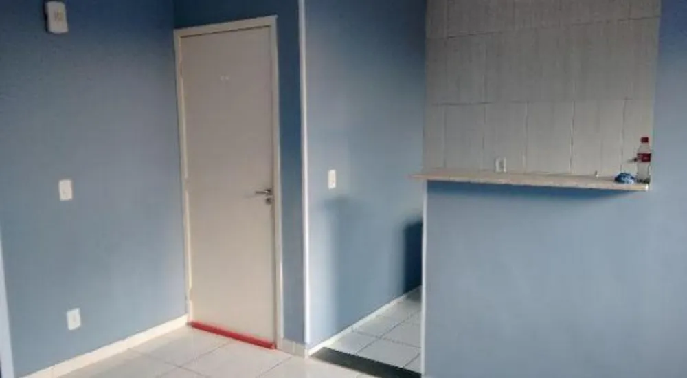 Apartamento, 2 quartos, 52 m² - Foto 2