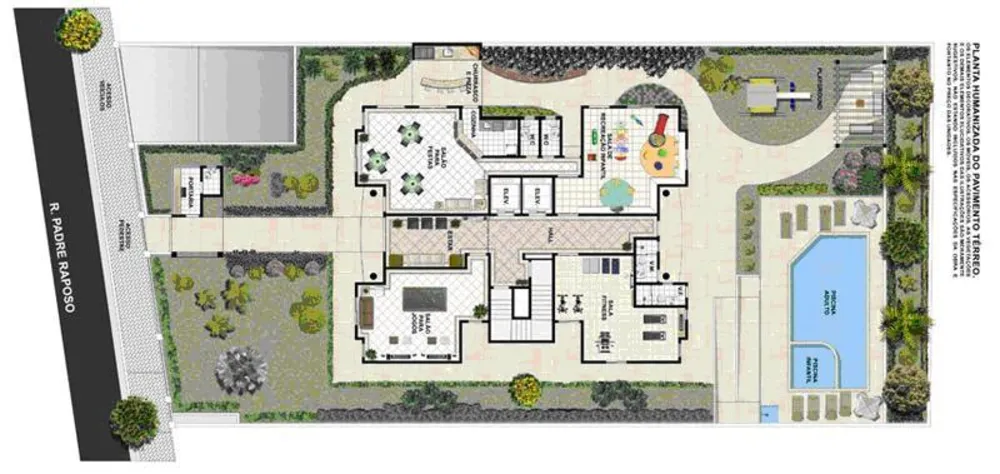 Apartamento, 2 quartos, 51 m² - Foto 4