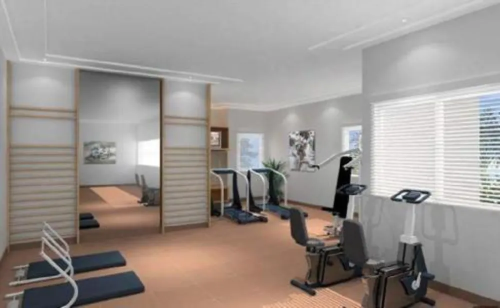 Apartamento, 2 quartos, 51 m² - Foto 2