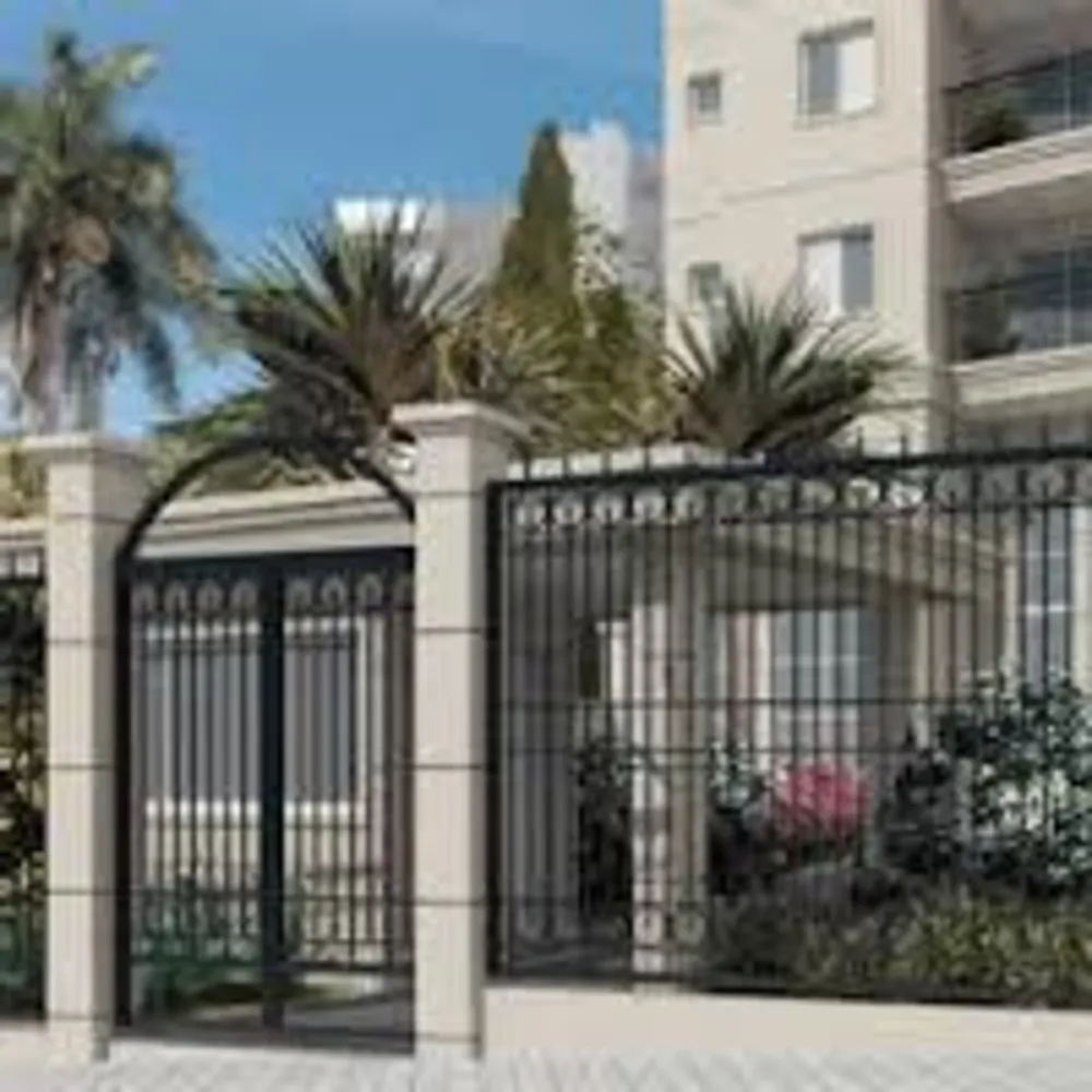 Apartamento, 2 quartos, 51 m² - Foto 1
