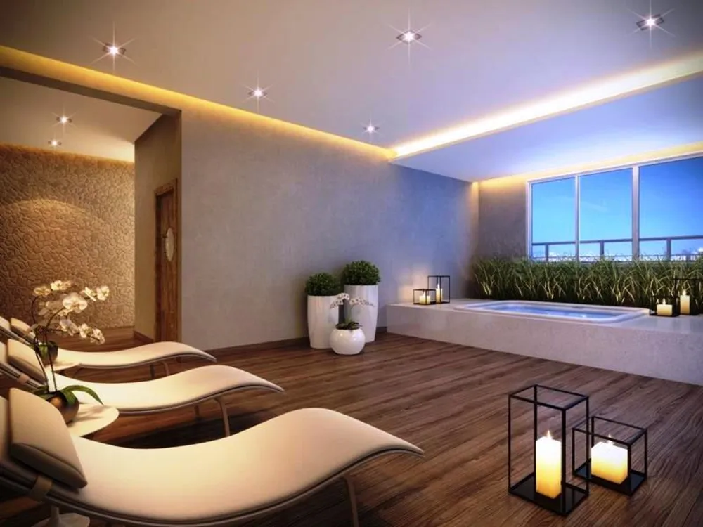 Apartamento, 1 quarto, 66 m² - Foto 3