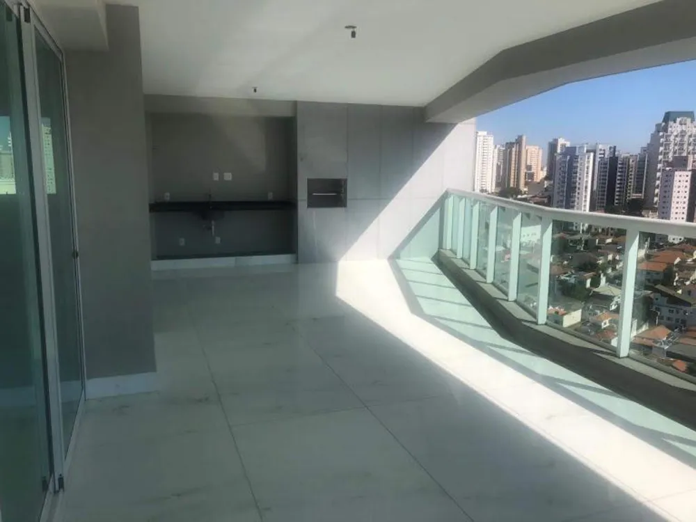 Apartamento, 4 quartos, 215 m² - Foto 3