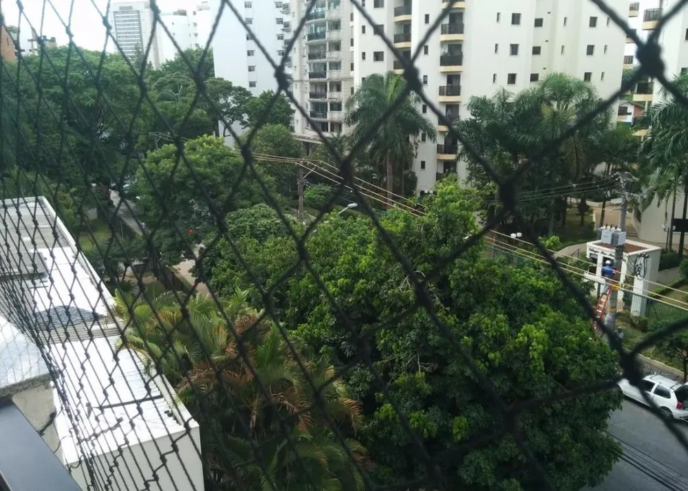 Apartamento, 4 quartos, 192 m² - Foto 3
